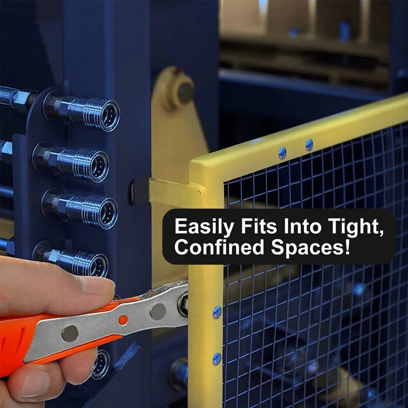 13pcs T5-T40 Magnetic Head Torx Screwdriver Bit Set Security Tamper Proof Star