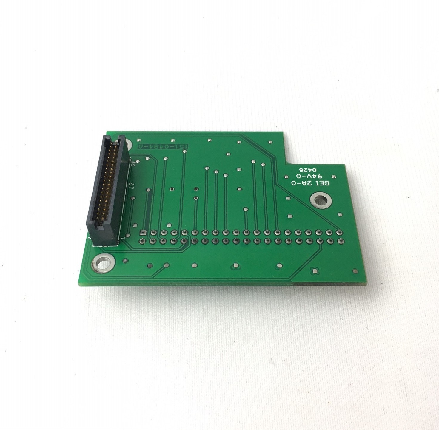 Kontron 150-0484-A IDE CompactFlash Interface Module