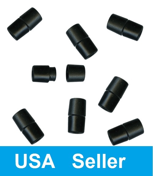 Breakaway Safety Pop Barrel connectors for 550 paracord lanyards Wholesale Price