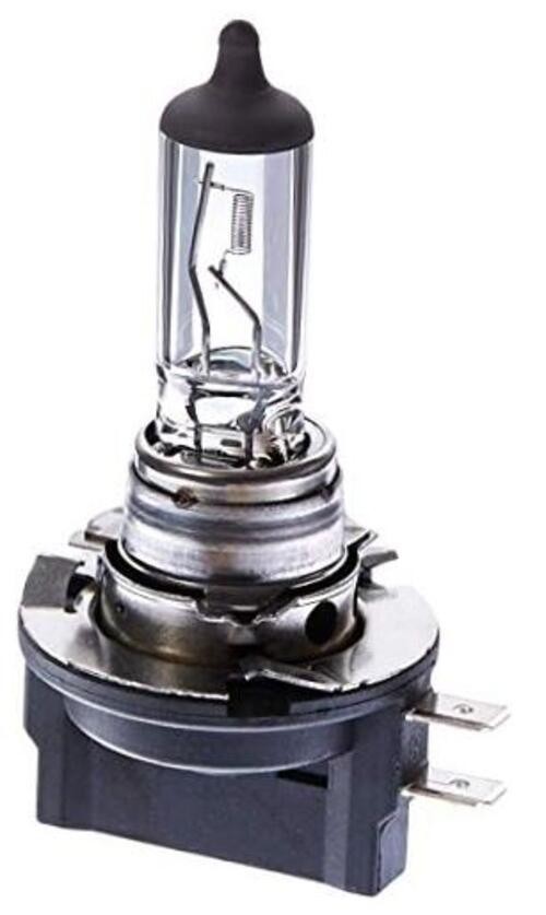 Genuine OEM 18649-55009-H Bulb - Halogen / 1864955009H for select Hyundai Kia