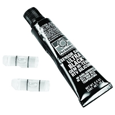 VIAL REPAIR KIT Flange Wizard 5102 672435510203