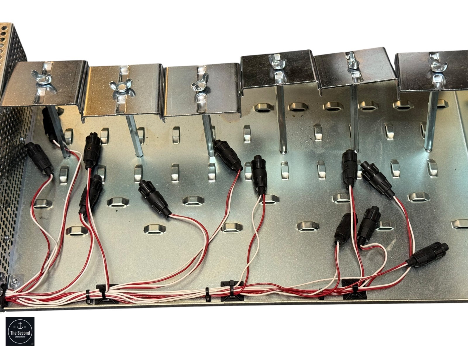 AJA DRM Video Systems Chassis