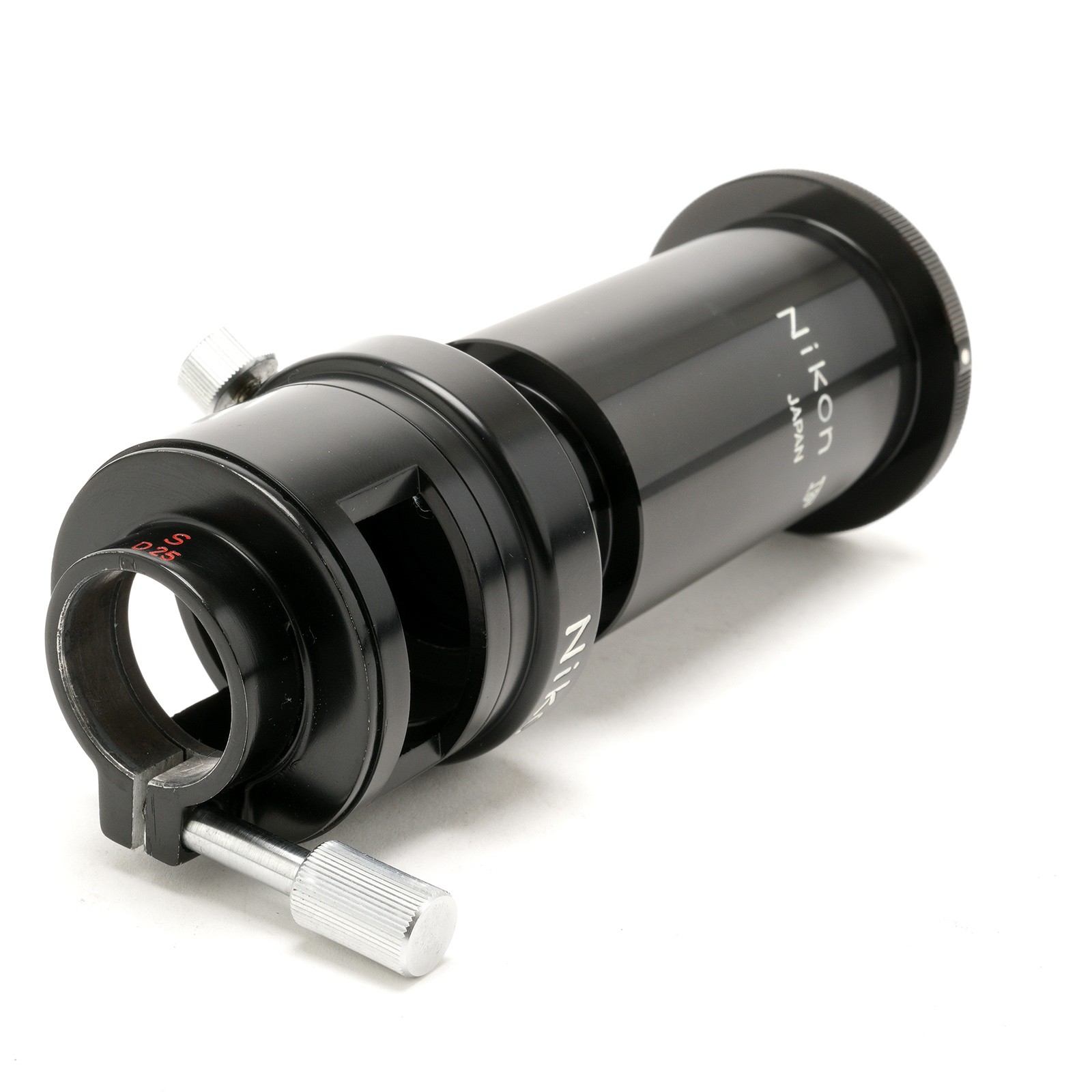 Nikon F Microscope Adapter