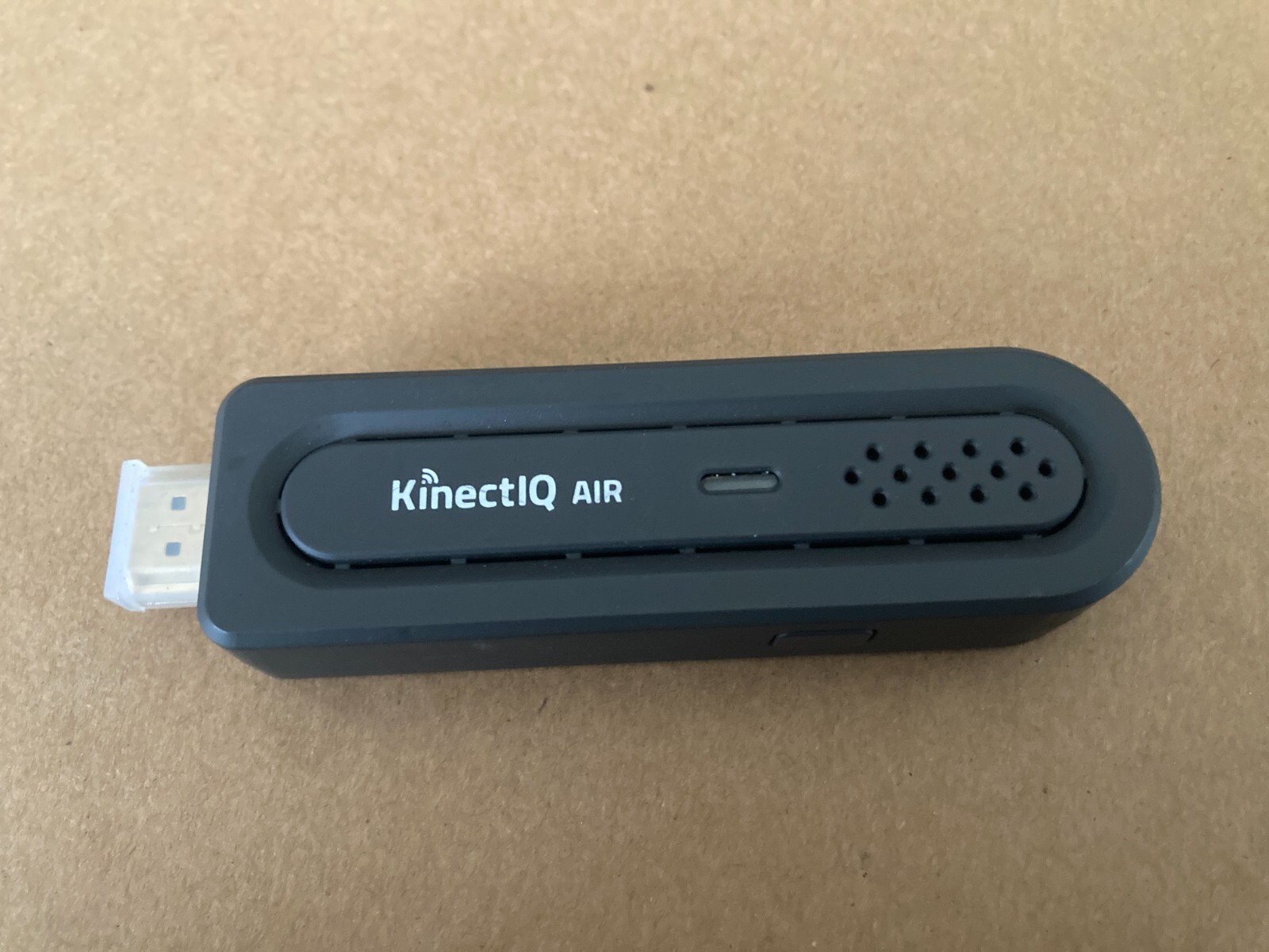 KinectIQ Air Wireless Presentation Technology HDMI Receiver. Only.