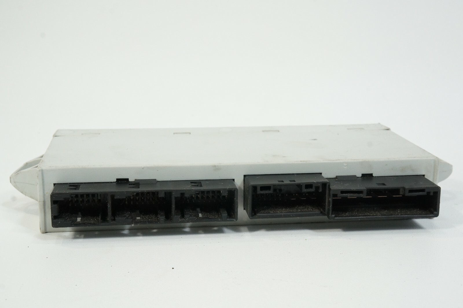 2006-2008 bmw e66 e65 760i 750i 745i front driver side door control unit module