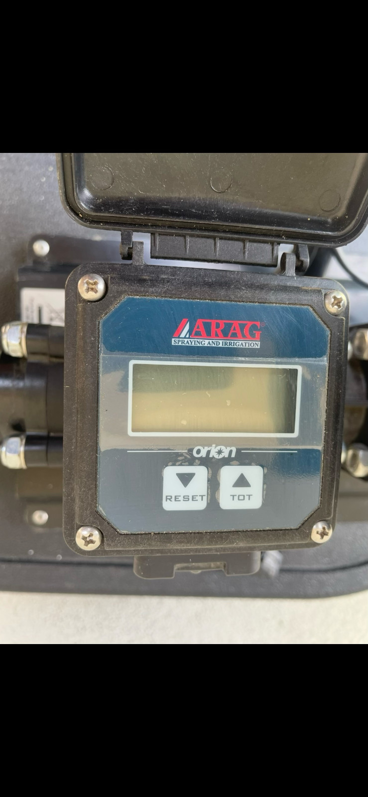 arag orion