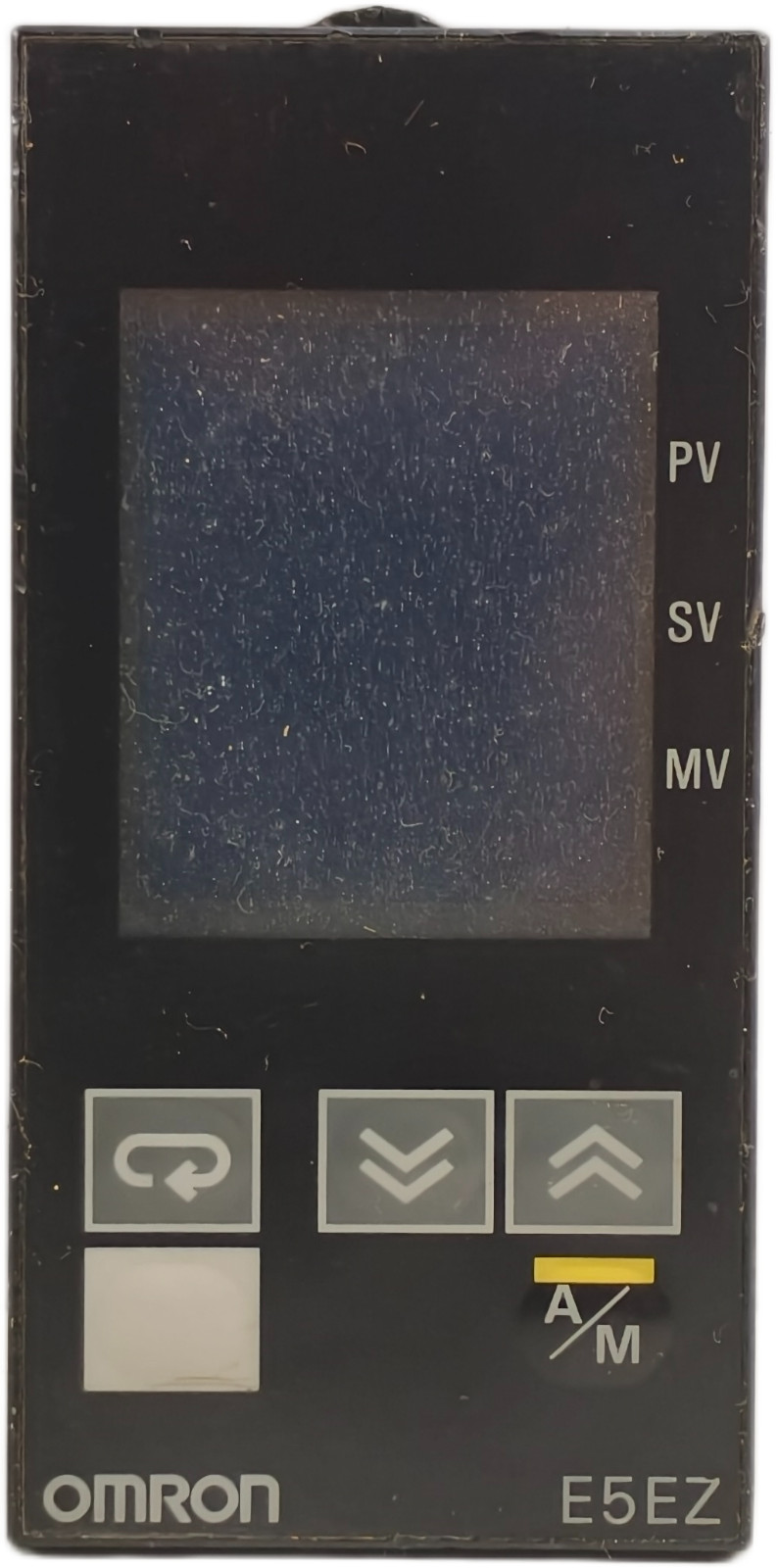 Omron E5EZ-PRR203T Controller Temperature 100-240 VAC 10VZA