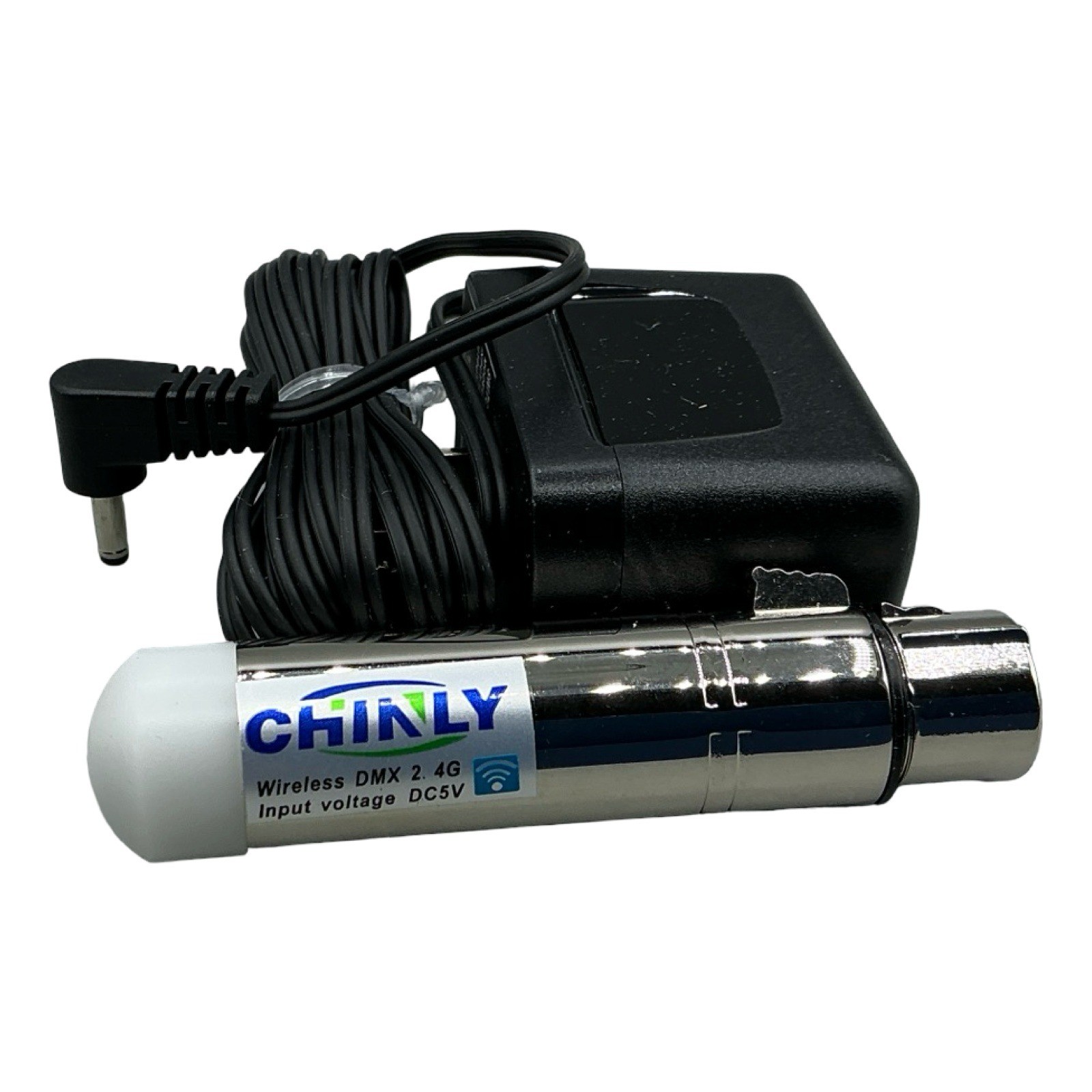 DMX512 DMX Dfi DJ 2.4G Wireless 1 Receiver LED Lighting Control for LED Stage