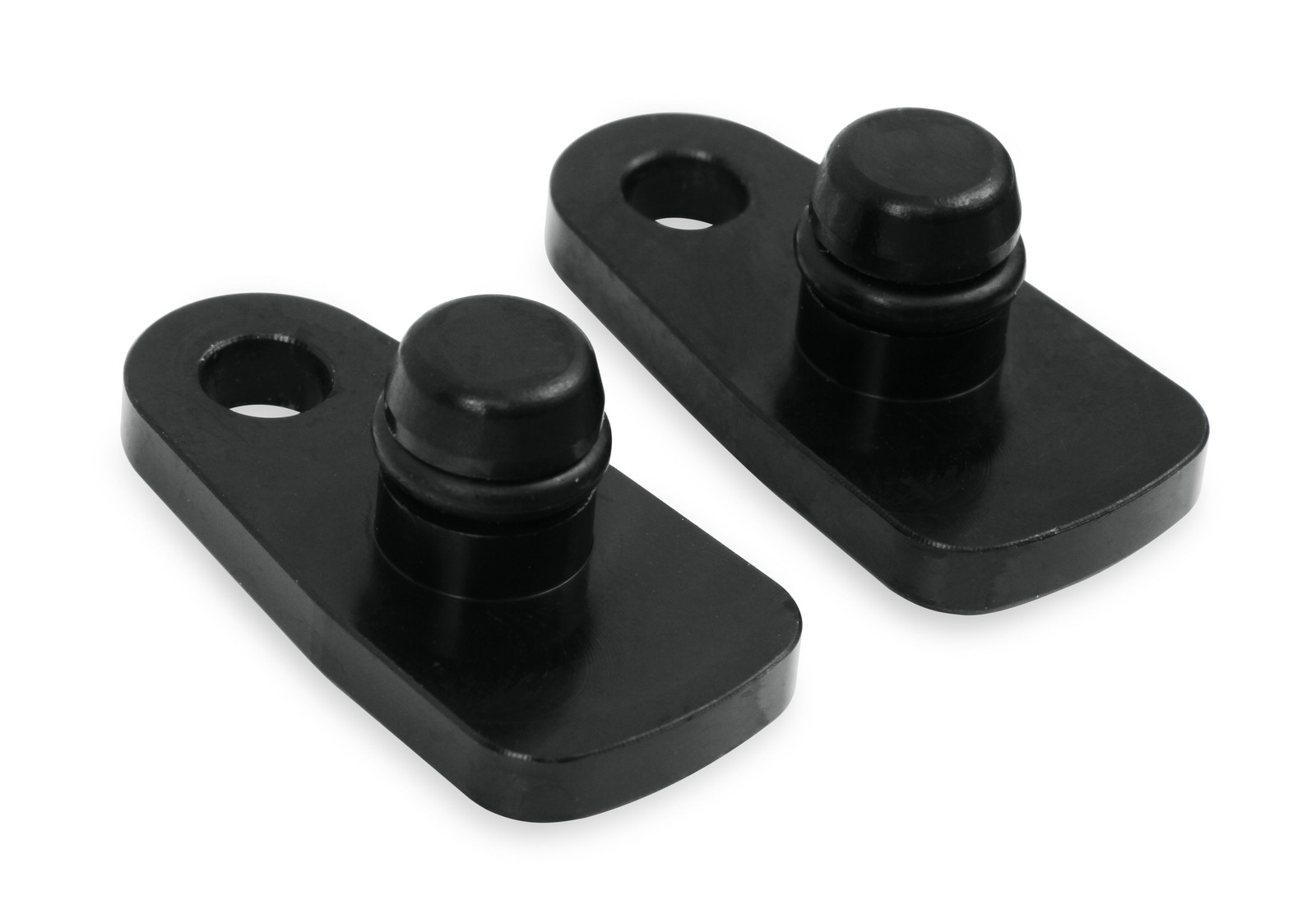 508-31 Hardware Kit For Split Intake-Silver