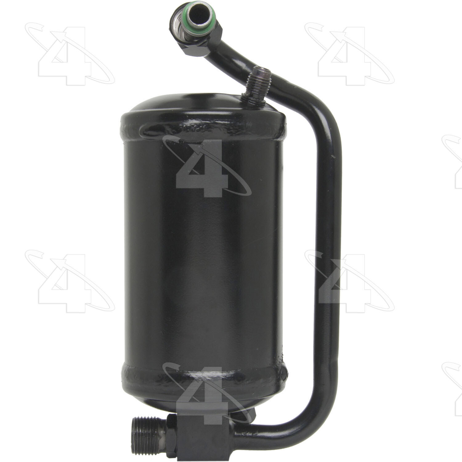 A/C Accumulator/Receiver Drier Four Seasons 33743