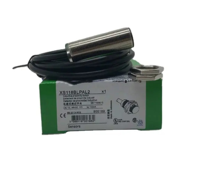 New Proximity Switch Sensor replace Telemecanique XS212BLNAL2