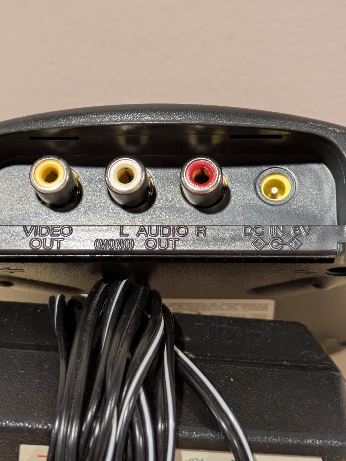 Sony Super Laser Link Wireless AV Transmitter IFT-R20