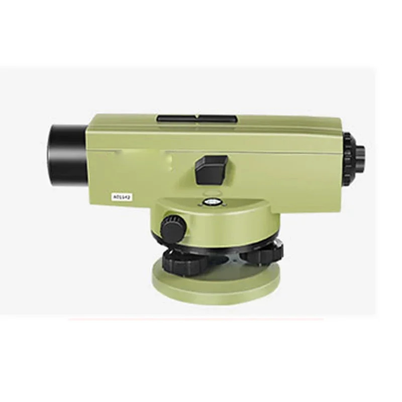 40x 48x 70x Leveling Instruments High-Precision Full Automatic Leveling System