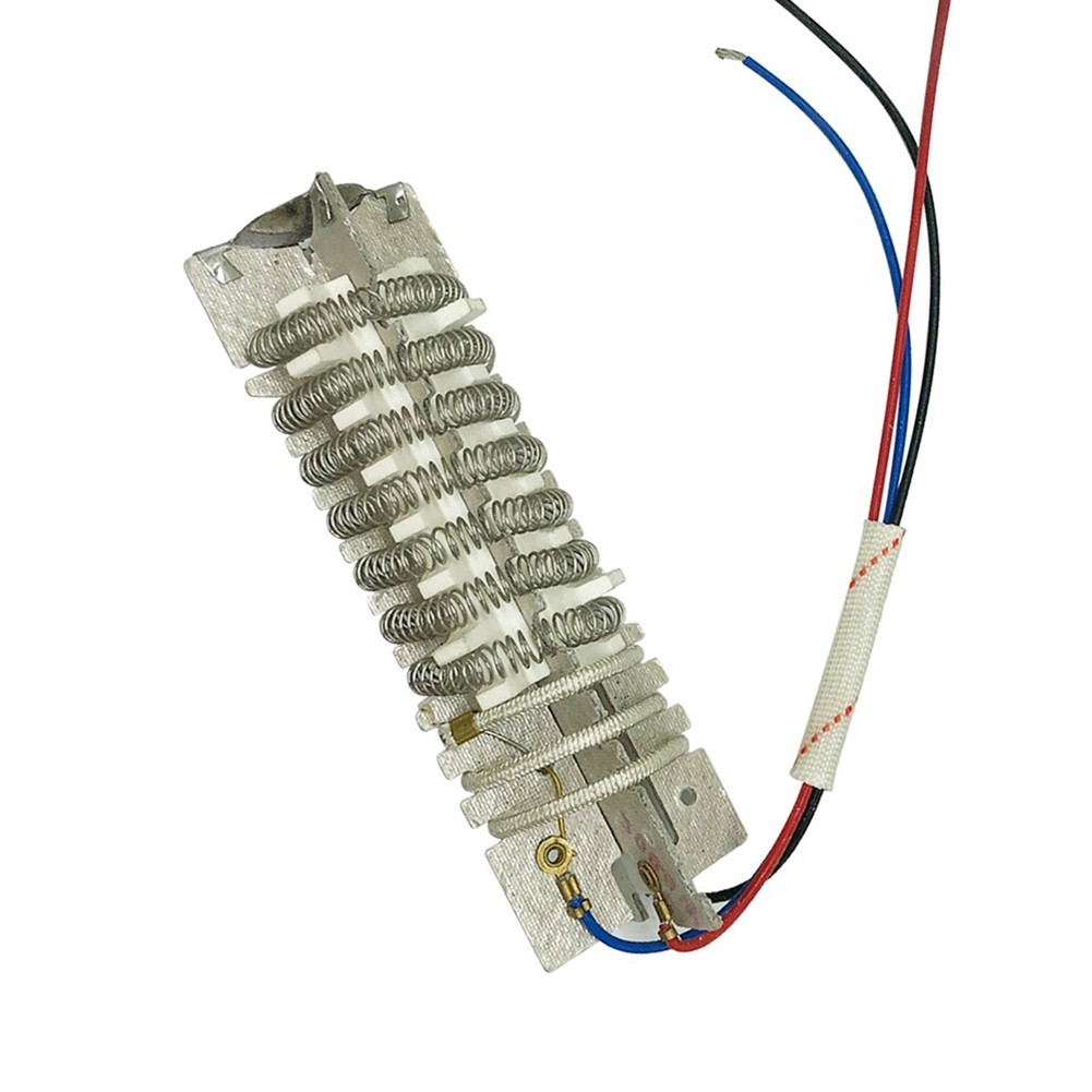 Heating Element Hot Air Rework Machine Soldering Accessories Thermal Blower