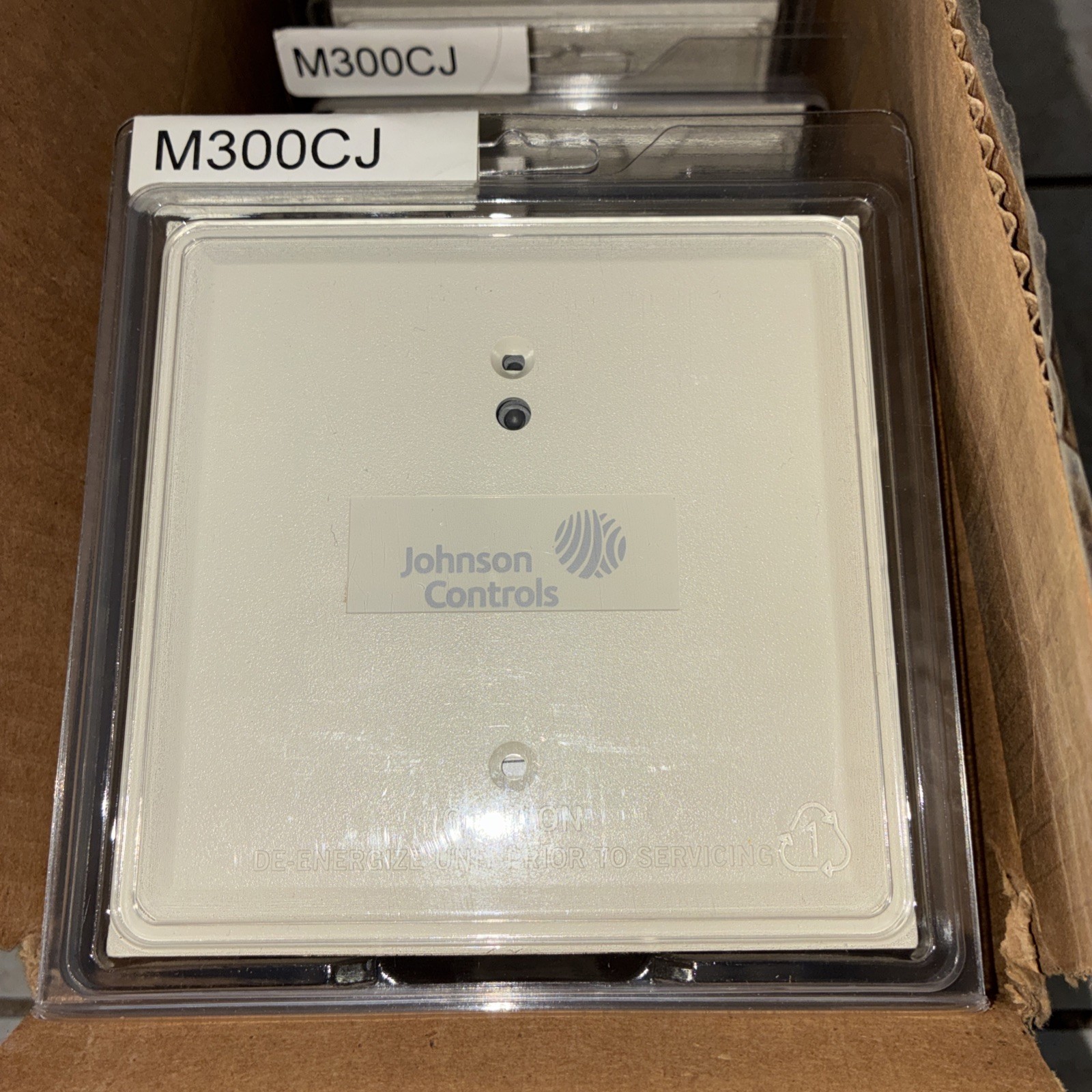 USA New M300CJ Control Module For Johnson Controls FACP. Same Day Shipout