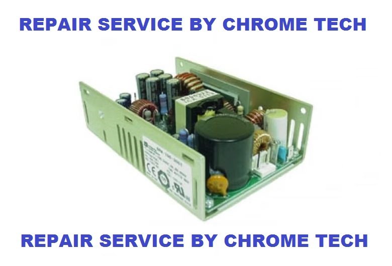 GE/Datex-Ohmeda Power Supply Universal 1006-4258-000  ***REPAIR SERVICE***