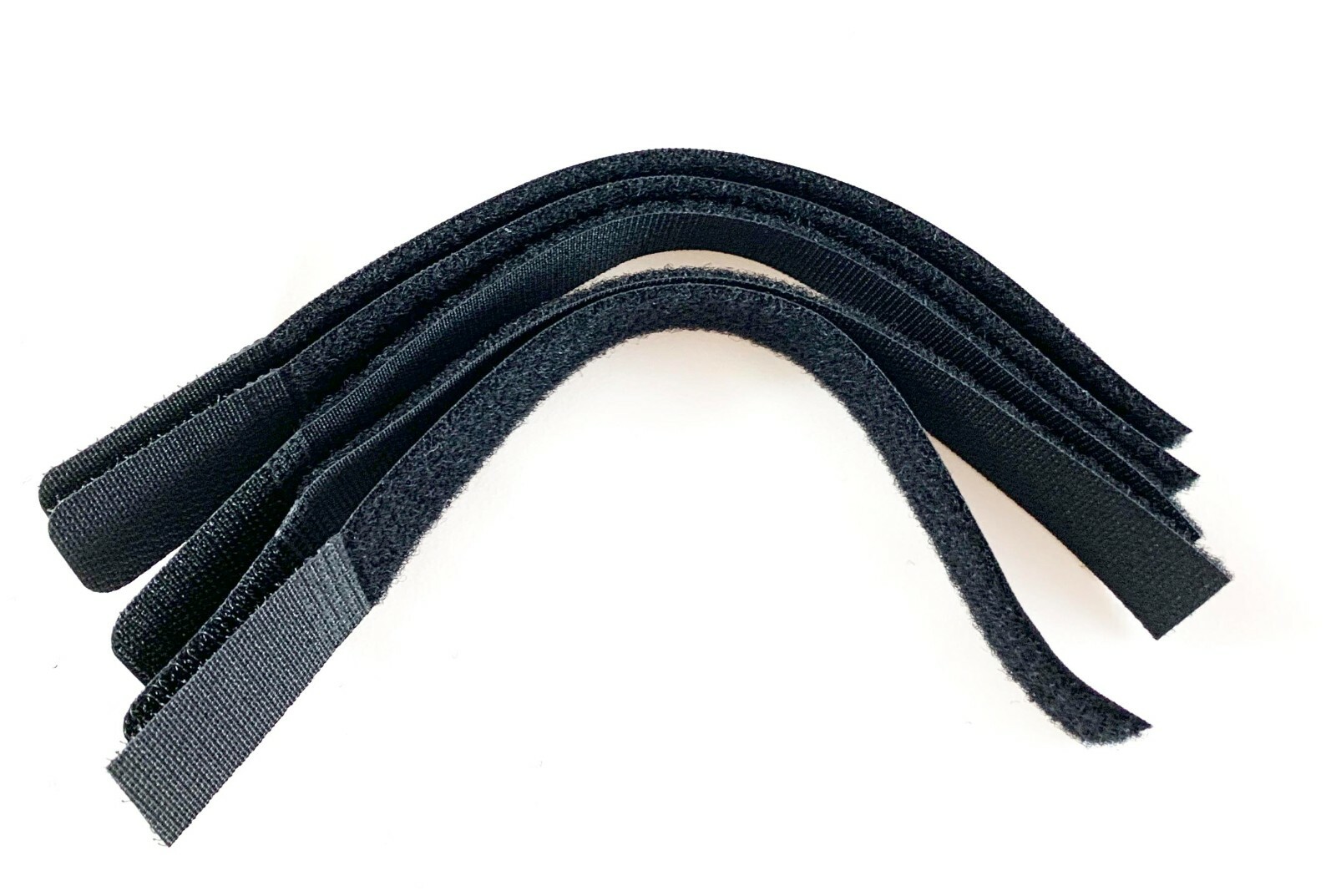 4 Cable Connection Kit for ddrum NIO Percussion Pad Aux Drums / Triggers