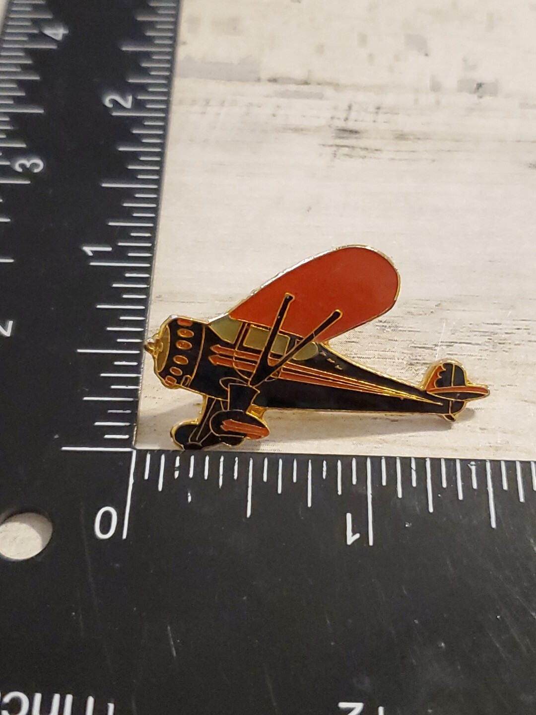 Plane Pin Aircraft Airplane Pilot Aviation A5