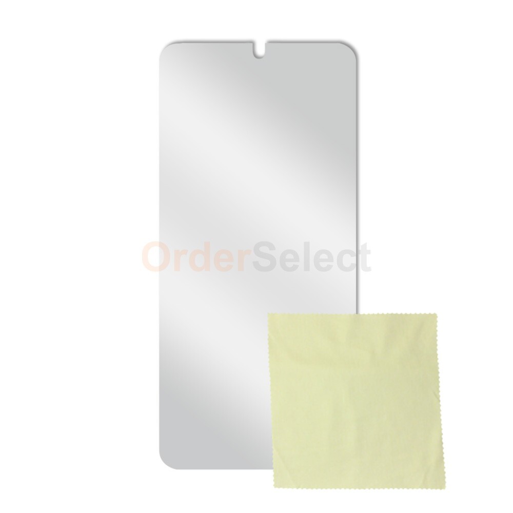 3-Pack LCD Ultra Clear HD Screen Protector for Android Phone Samsung Galaxy S24