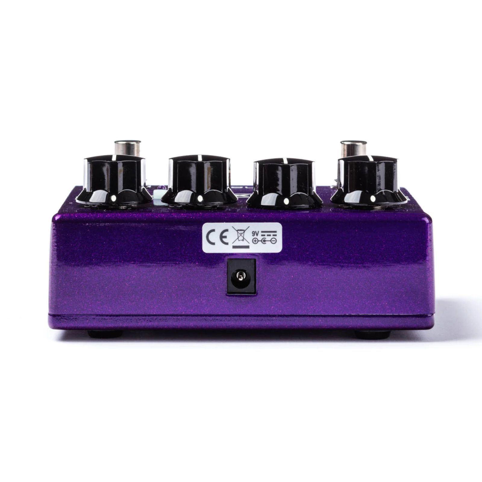 MXR M225 Sub Machine Octave Fuzz Effects Pedal