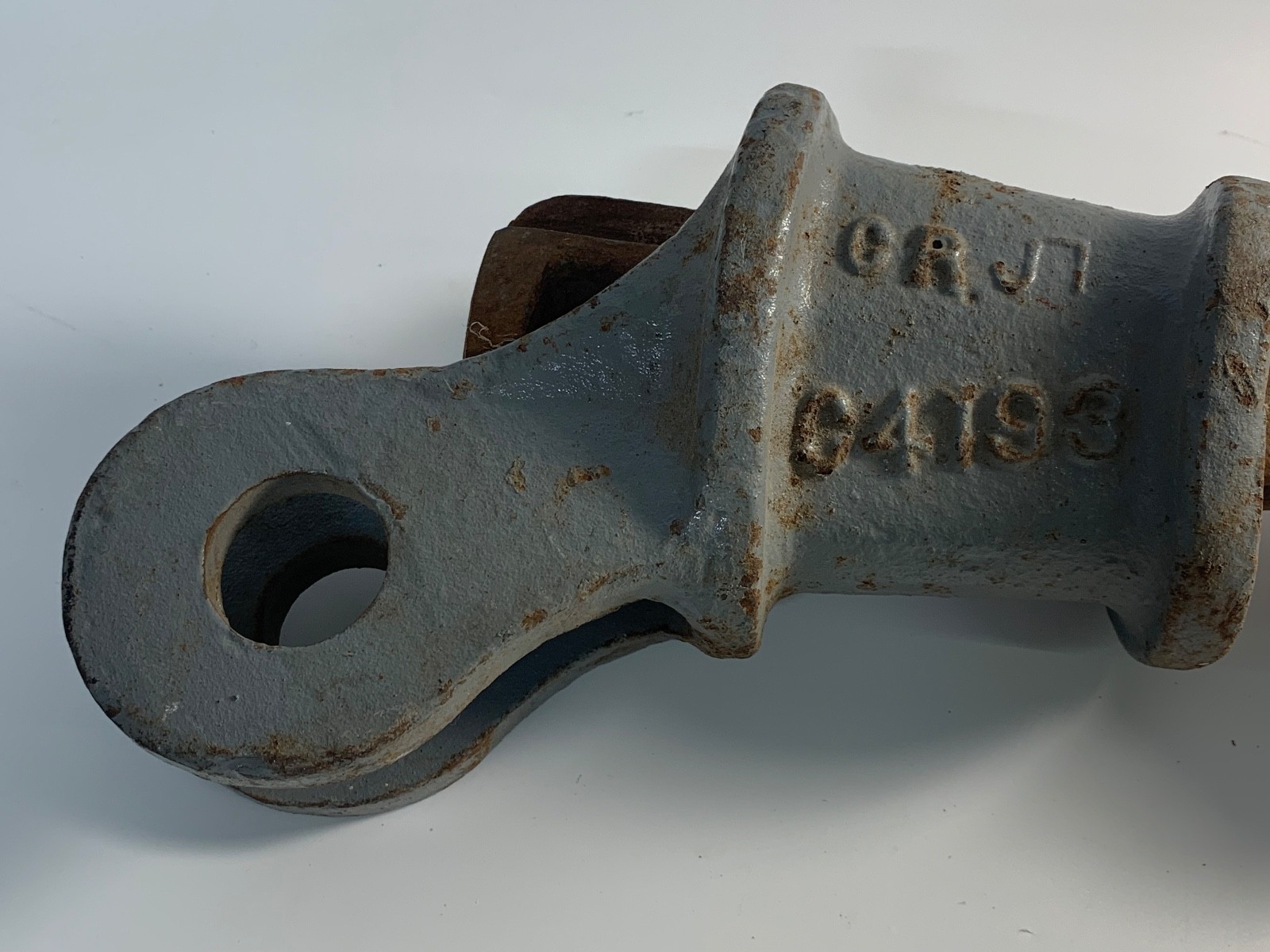 Crosby Genuine Socket Wedge 5/8" Wire / Cable Terminator