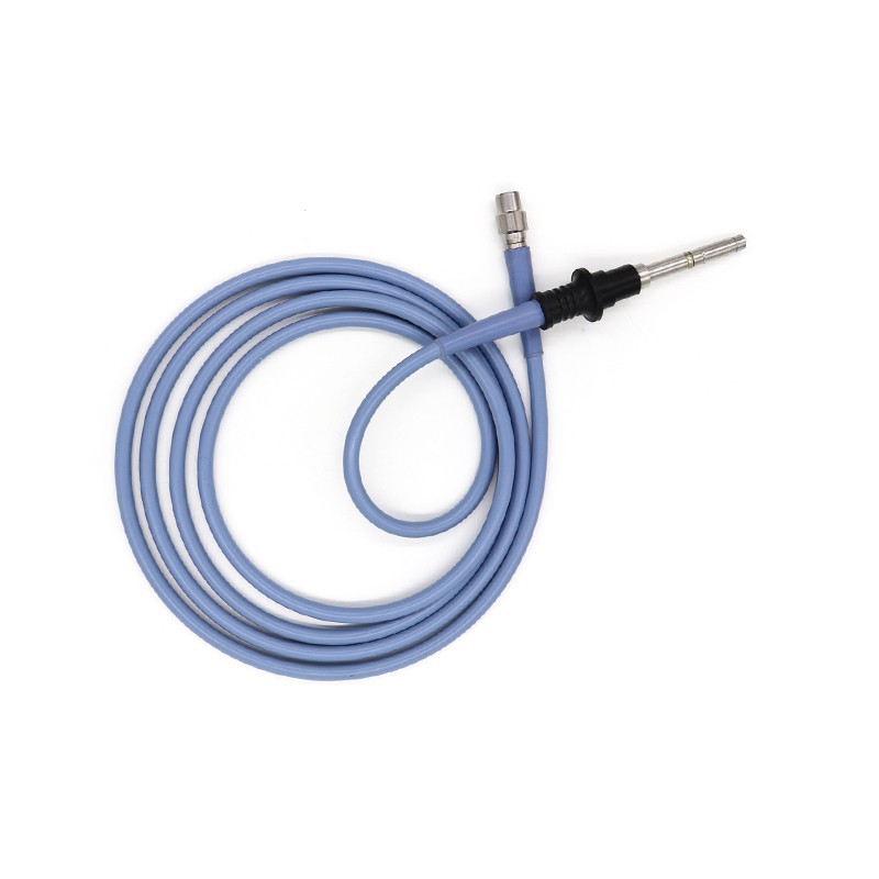 Compatible Olympus Endoscopy Fiber Optic Light Cable，ø4mmX2500mm