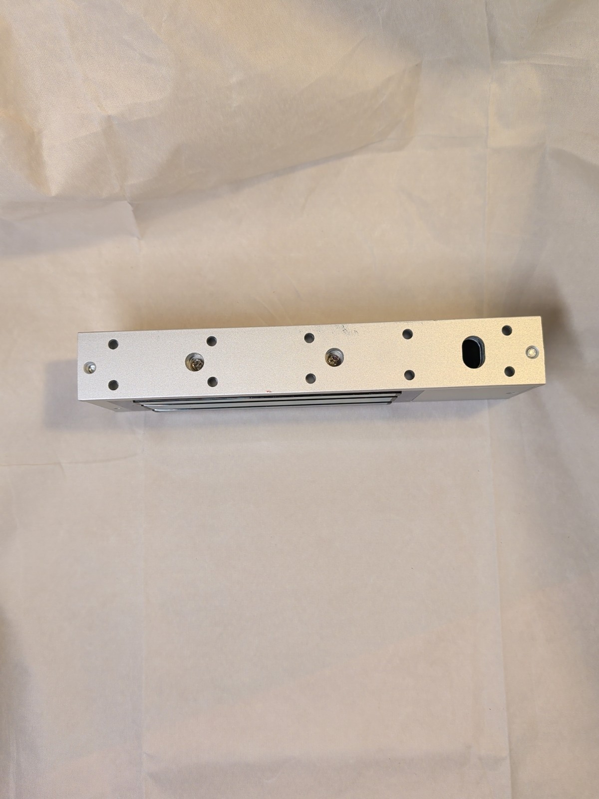 Electric Magnetic Door Lock Electromagnet Holding Force Access Control