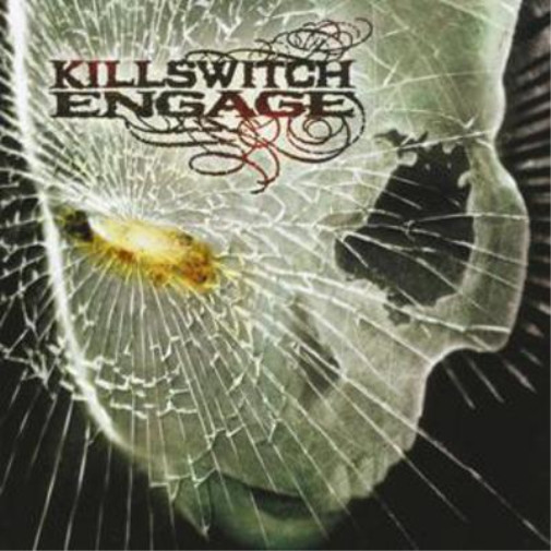 Killswitch Engage As Daylight Dies (CD) Album