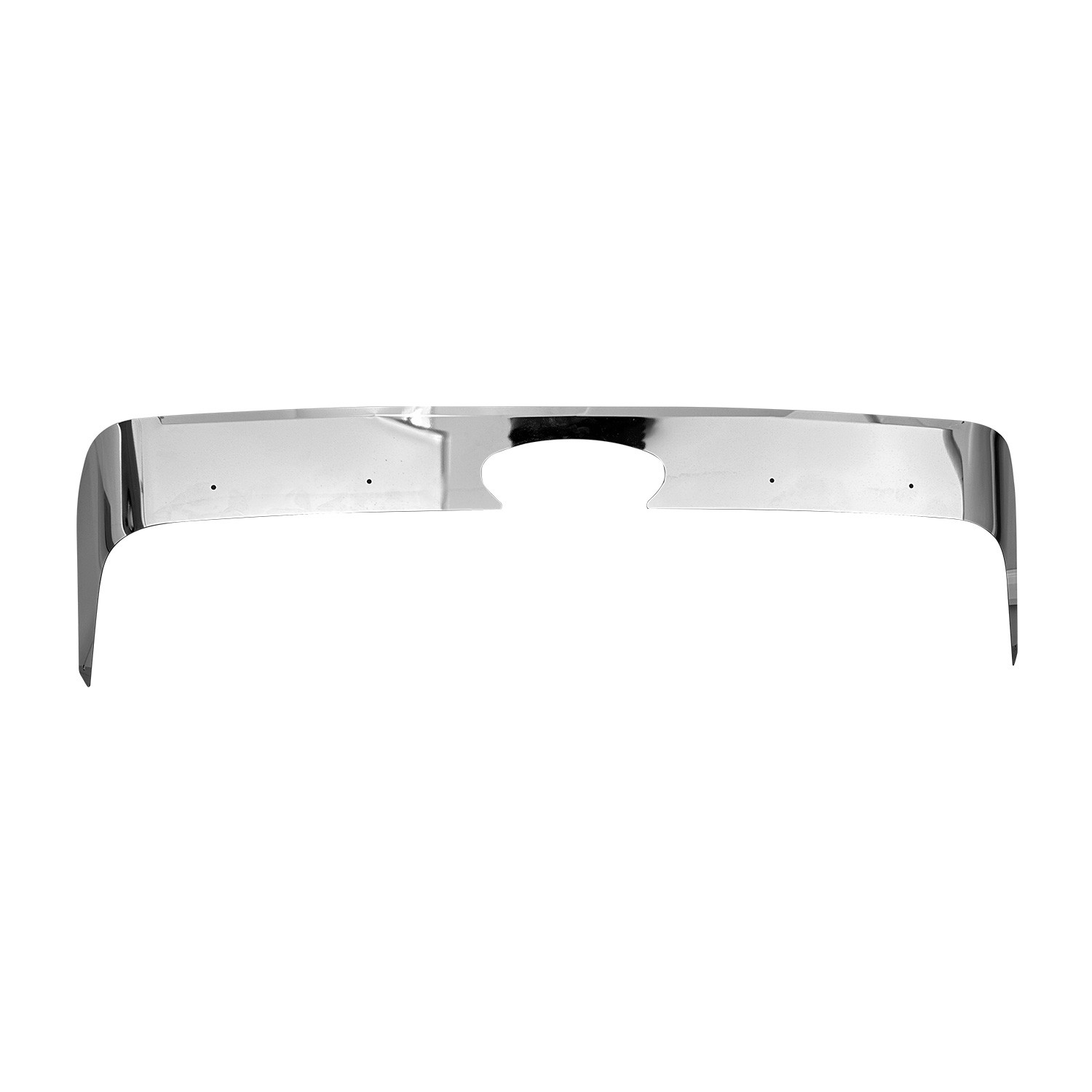 For 2013+ Peterbilt 567 Steel Hood Shield Bug Deflector Bug Shield Deflector NEW