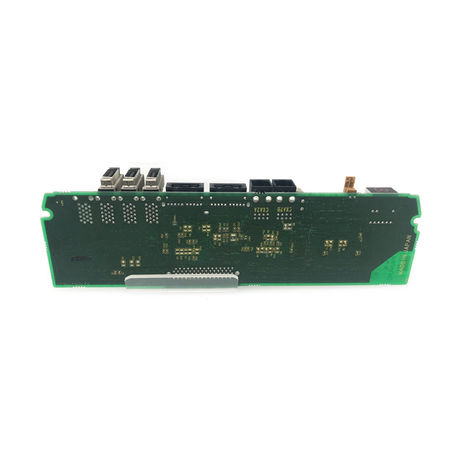 NEW FANUC A20B-2101-0041 Servo Control Board