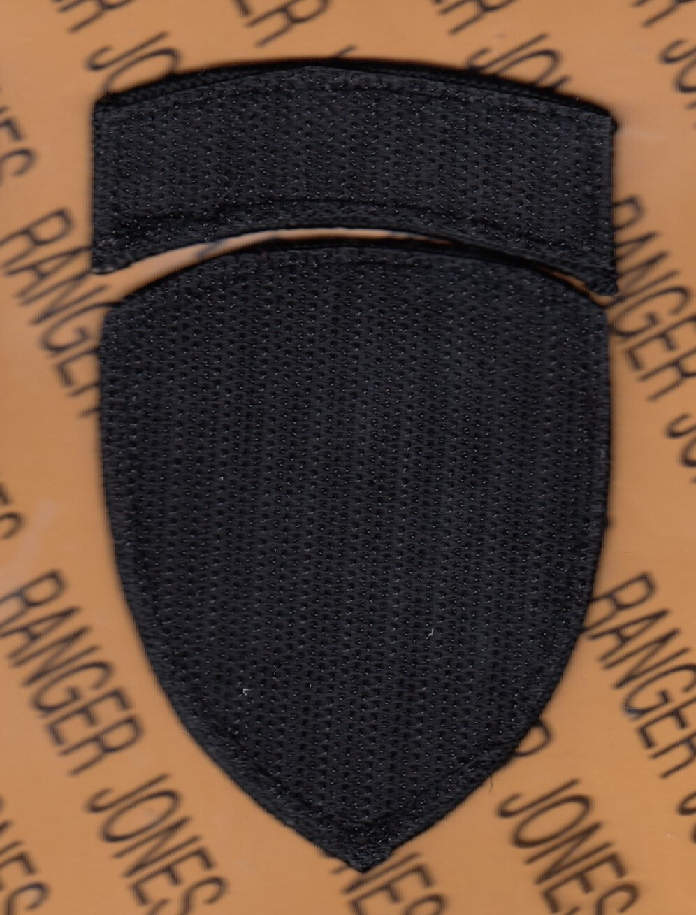 Special Operations Command Pacific Airborne SOCPAC ACU w/ Hook patch m/e