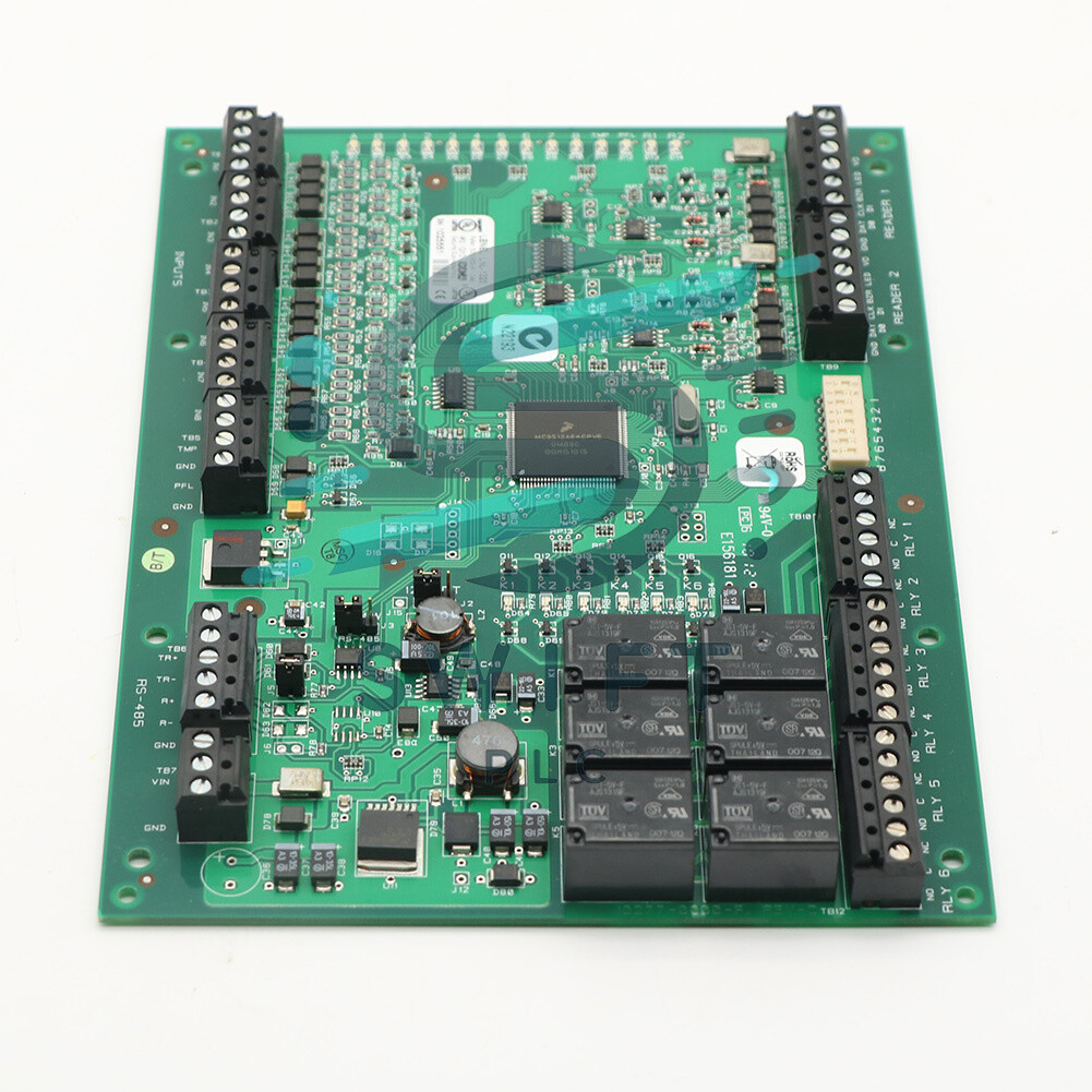 NEW 1PCS Lenel LNL-1320 Dual Reader Interface Module