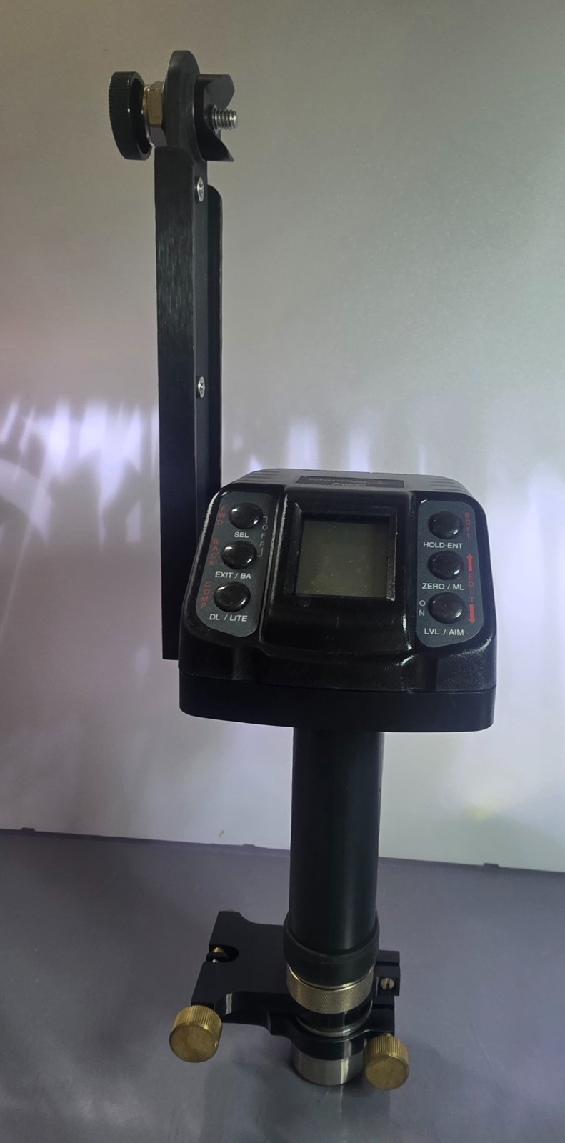 LASER TECHNOLOGY IMPULSE MAPSTAR SYSTEM COMPASS MODULE, SURVEYING