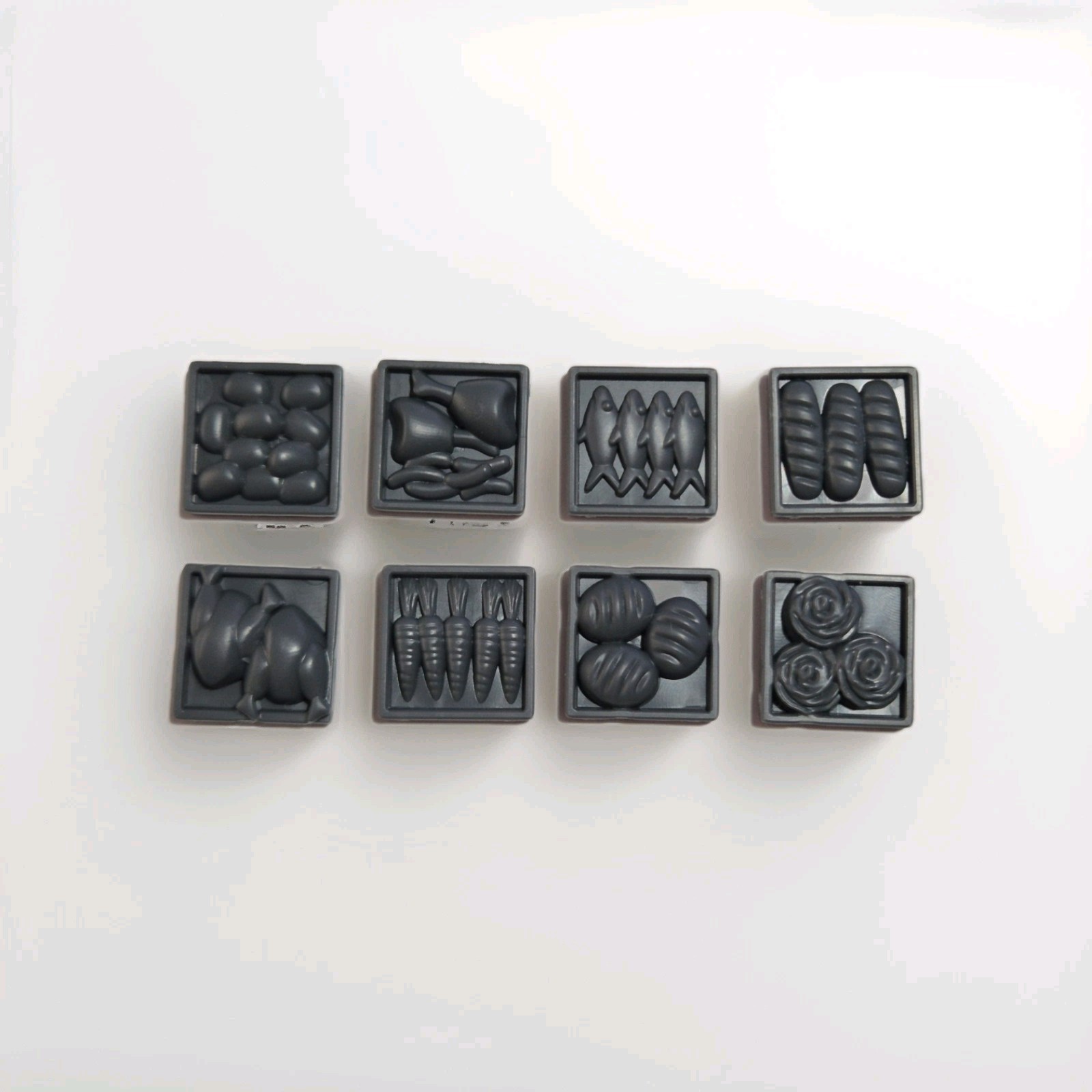 Market Food - Wargames Atlantic - DND Miniature Wargaming Acccesories