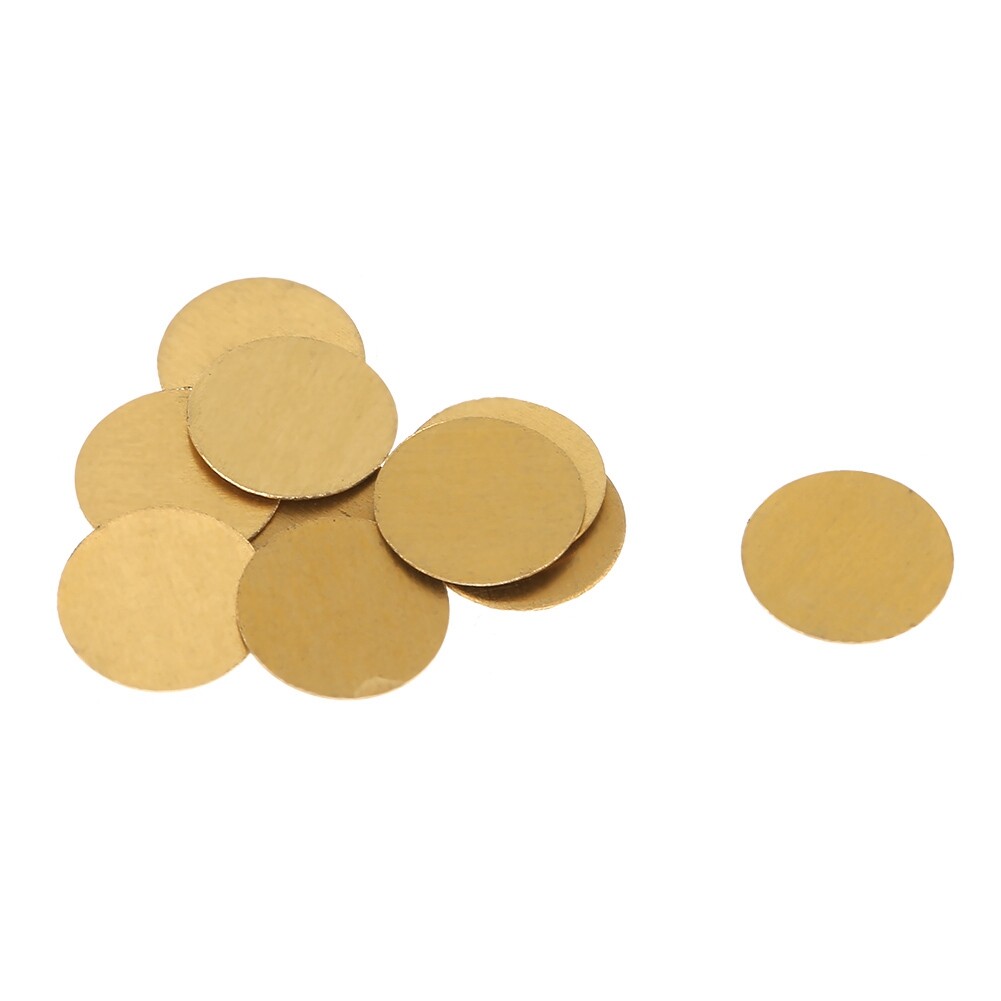 10pcs ExplosiOn Proof Rupture Disc For YONGHENG Air Compressor Pump♡
