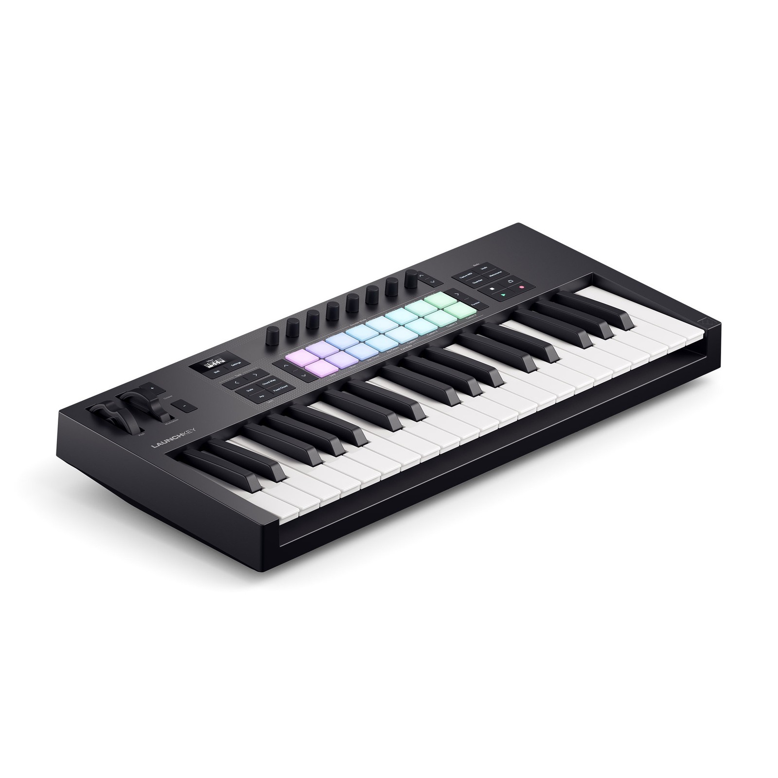 Novation Launchkey 37 MK4 MIDI Controller