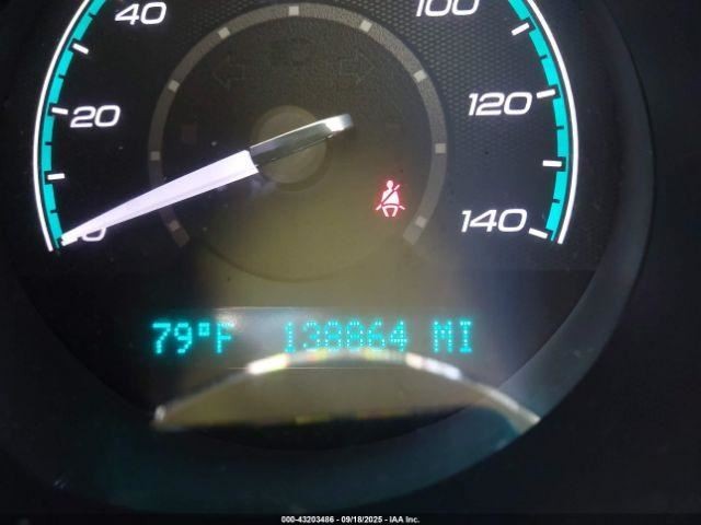 MALIBU 2011 Glove Box 4953128