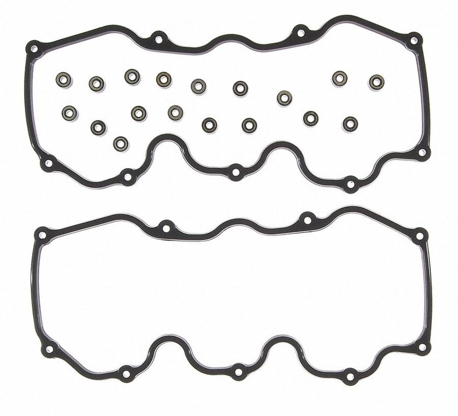 MAHLE VS38376A Engine Valve Cover Gasket Set