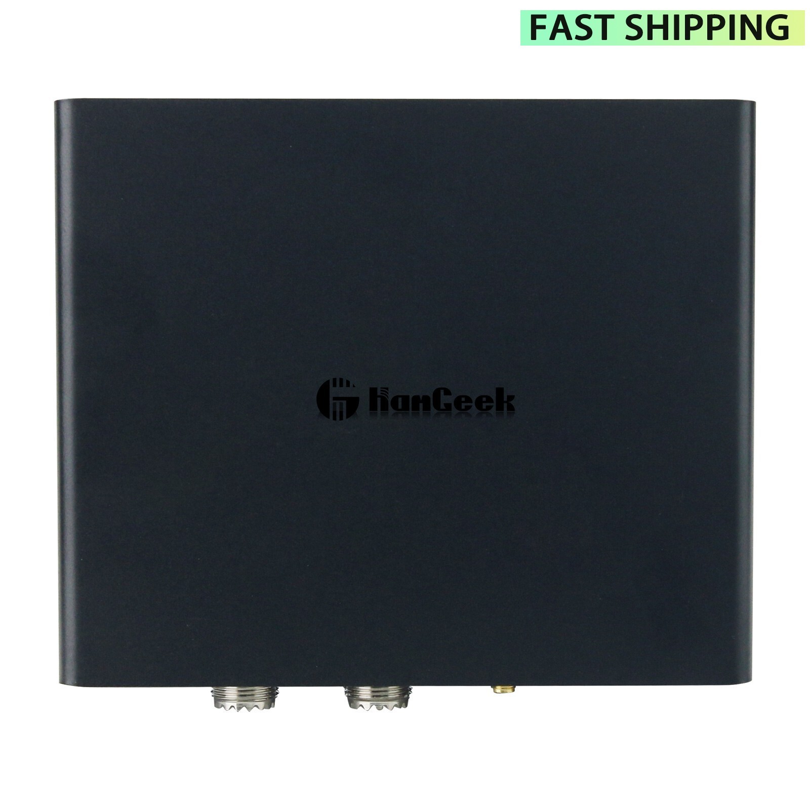 MX-S3 SDR Transceiving Switch Radio Spectrum/Secondary Receiver Adding RF Switch