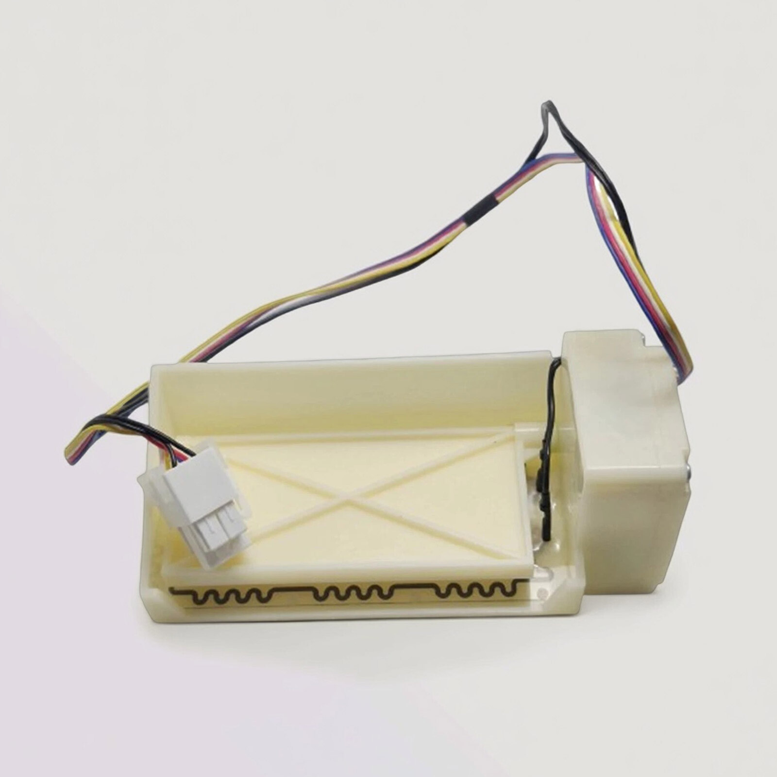 DA31-00043E 1PC refrigerator L damper motor