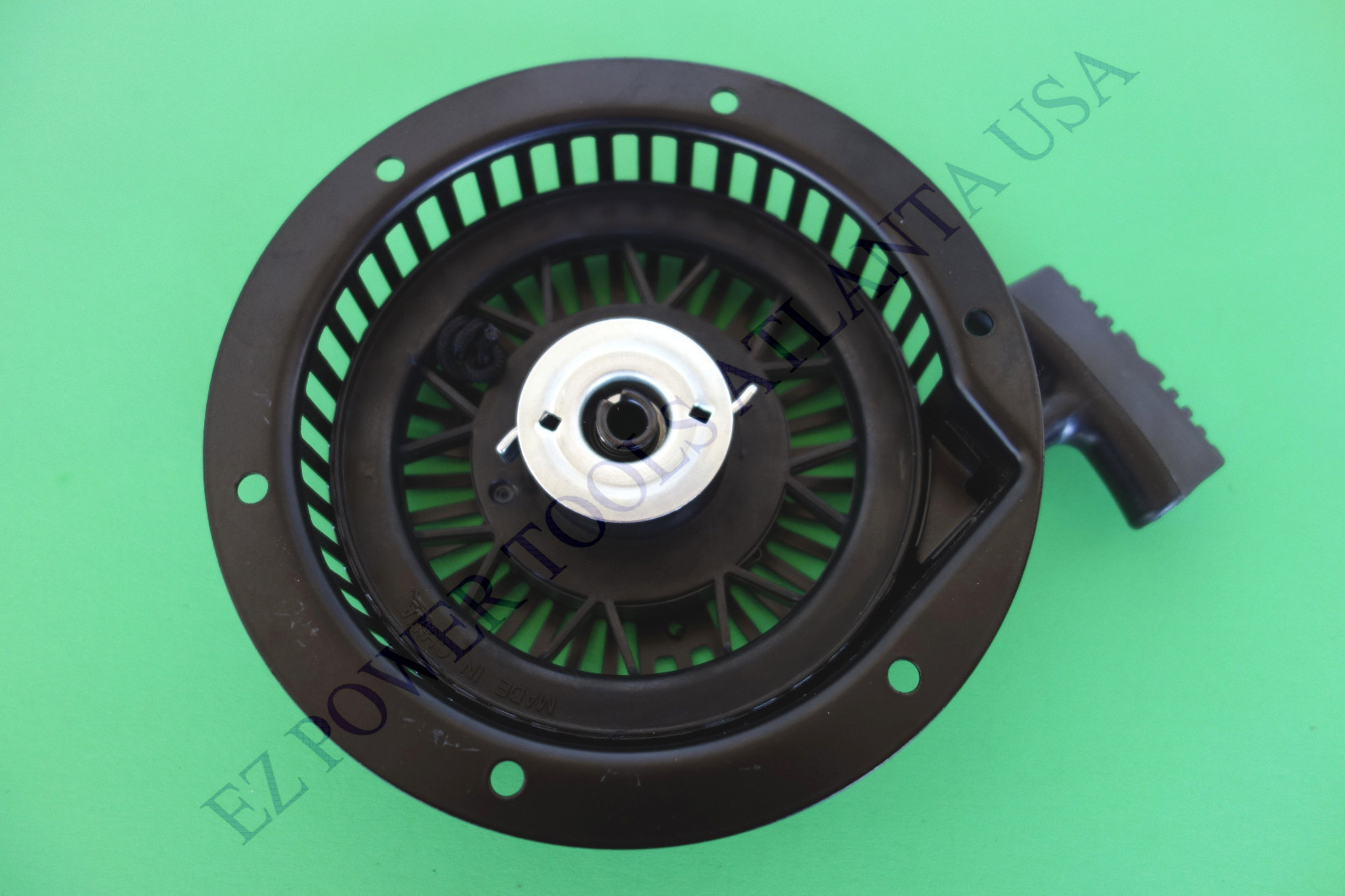 LCT USA CMXX MAXX StormForce 208CC Engine Generator Recoil Starter Type A