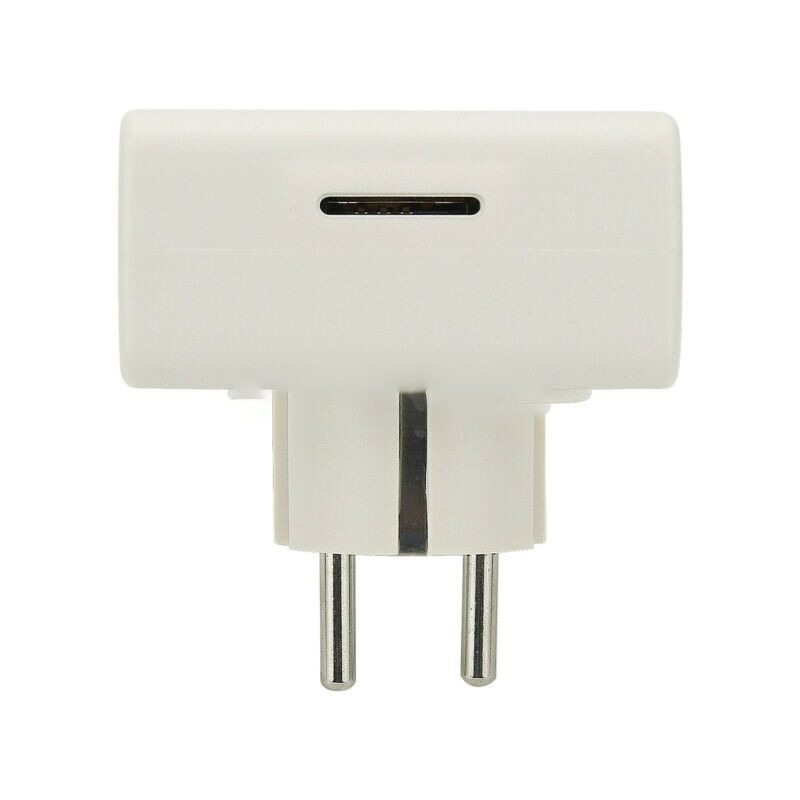 SC1-GSM GSM Smart Switch Socket Cellphone Remote Control German Standard 16A