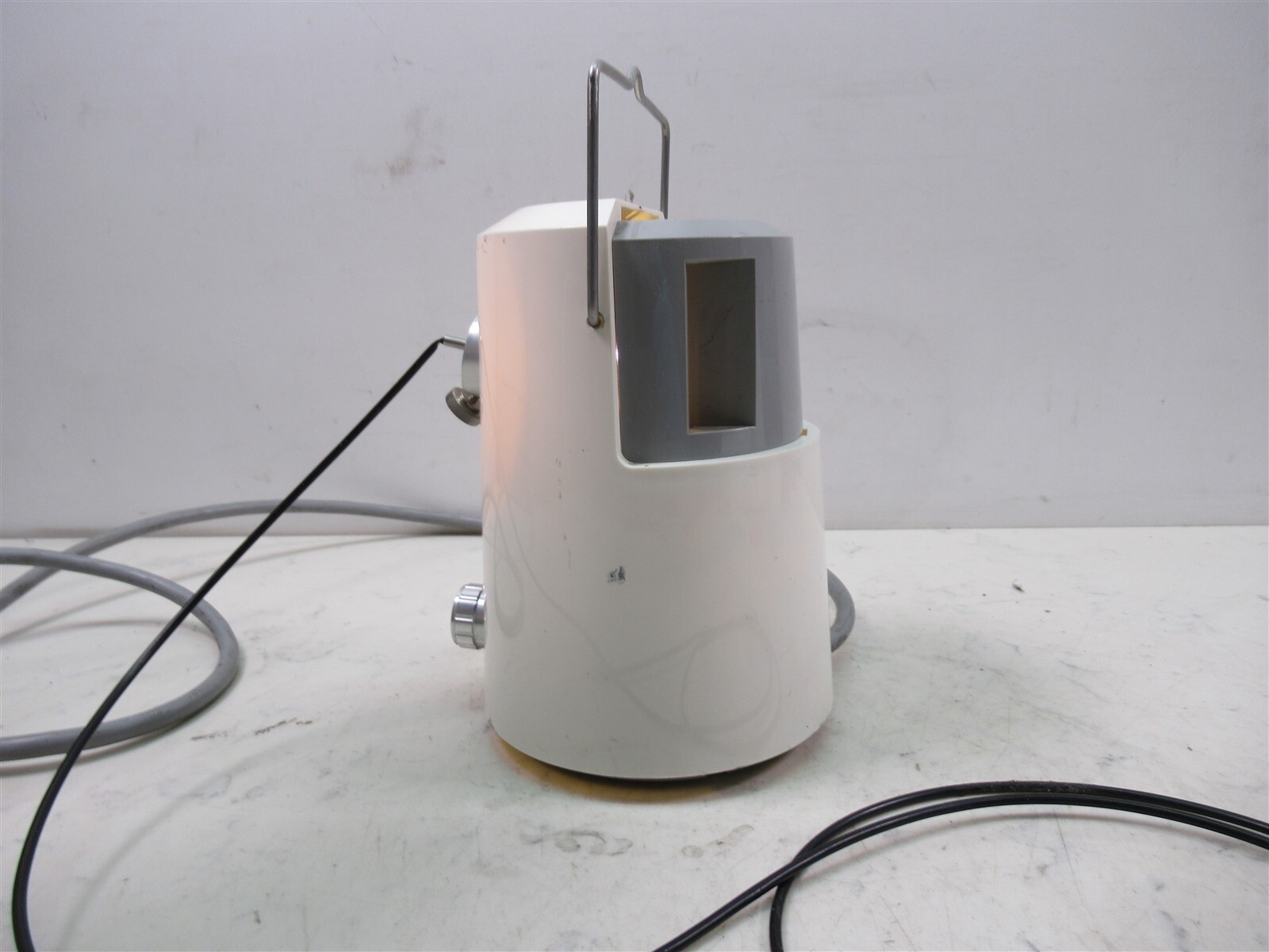 Schott Fiber Optics Model 1180 Illuminator Variable Light Source 80 Watt