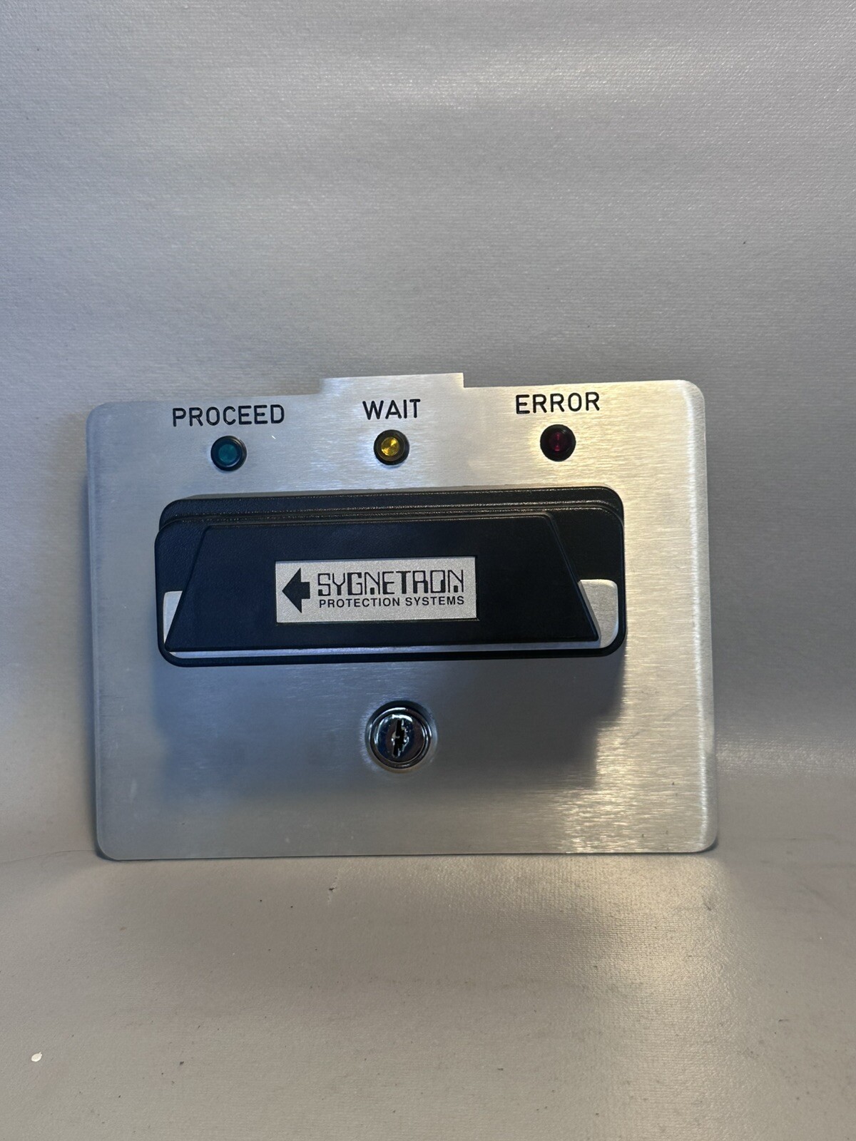 Sygnetron 12D921 Card Reader Module