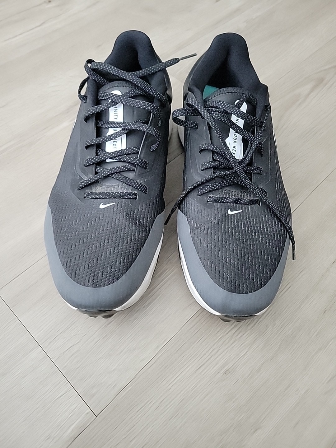 mens nike golf infinity tour 11.5