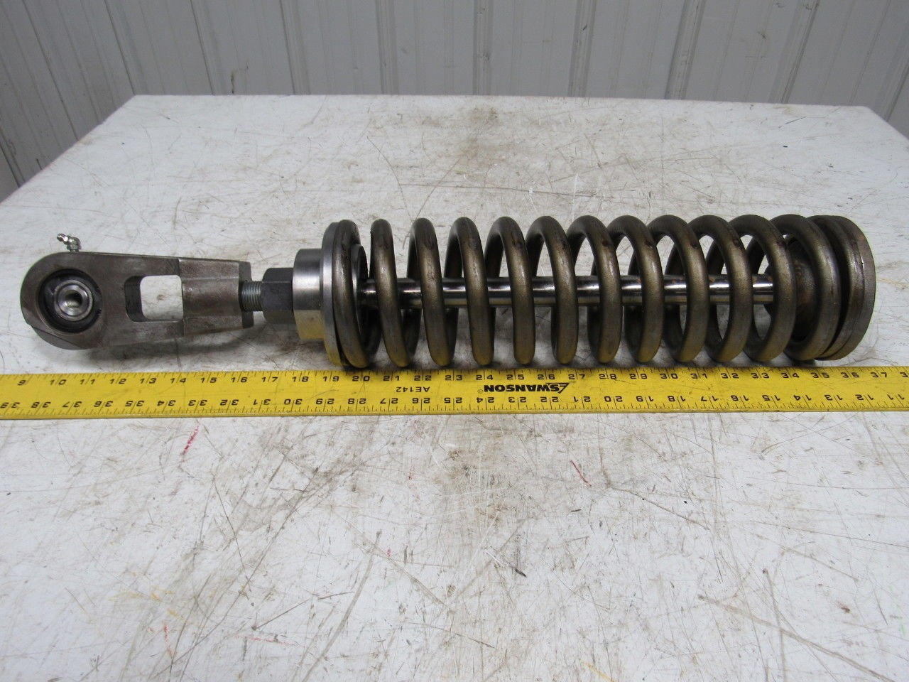 Fanuc EO-0621-110-006 G Balance Spring Assembly Off Of P-100 Painting Robot