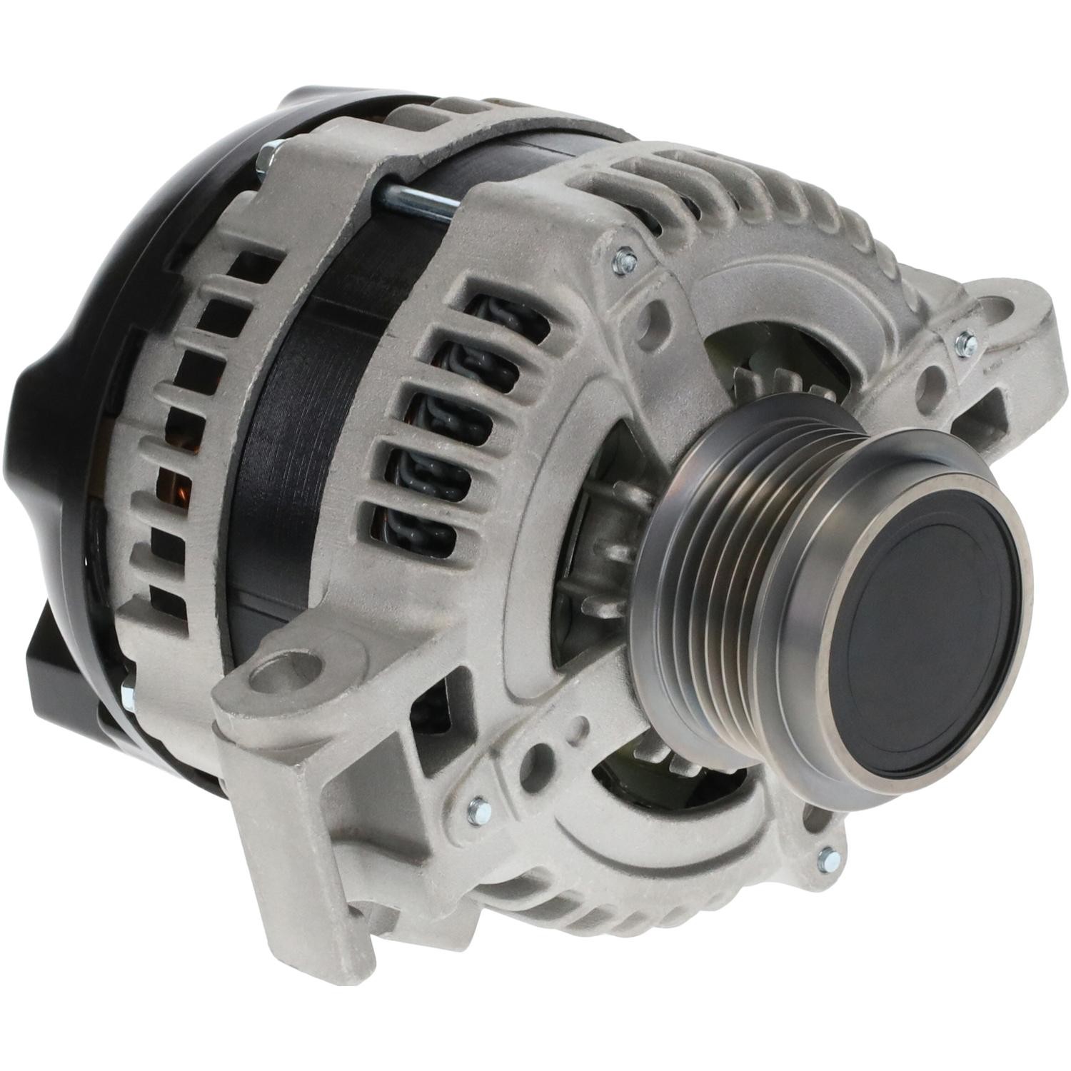 New Alternator For Chevrolet Camaro V6 3.6L 12-15 104211-8130 AND0641 400-52448R