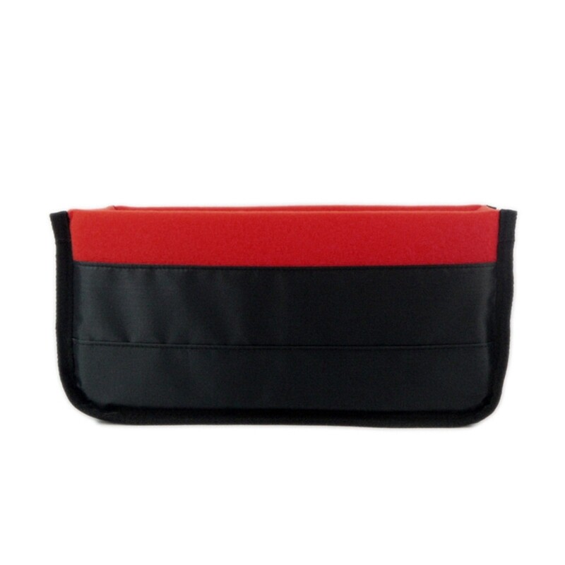 Protective Camera Organizers Case for DSLR SLR with Adjustable Partition