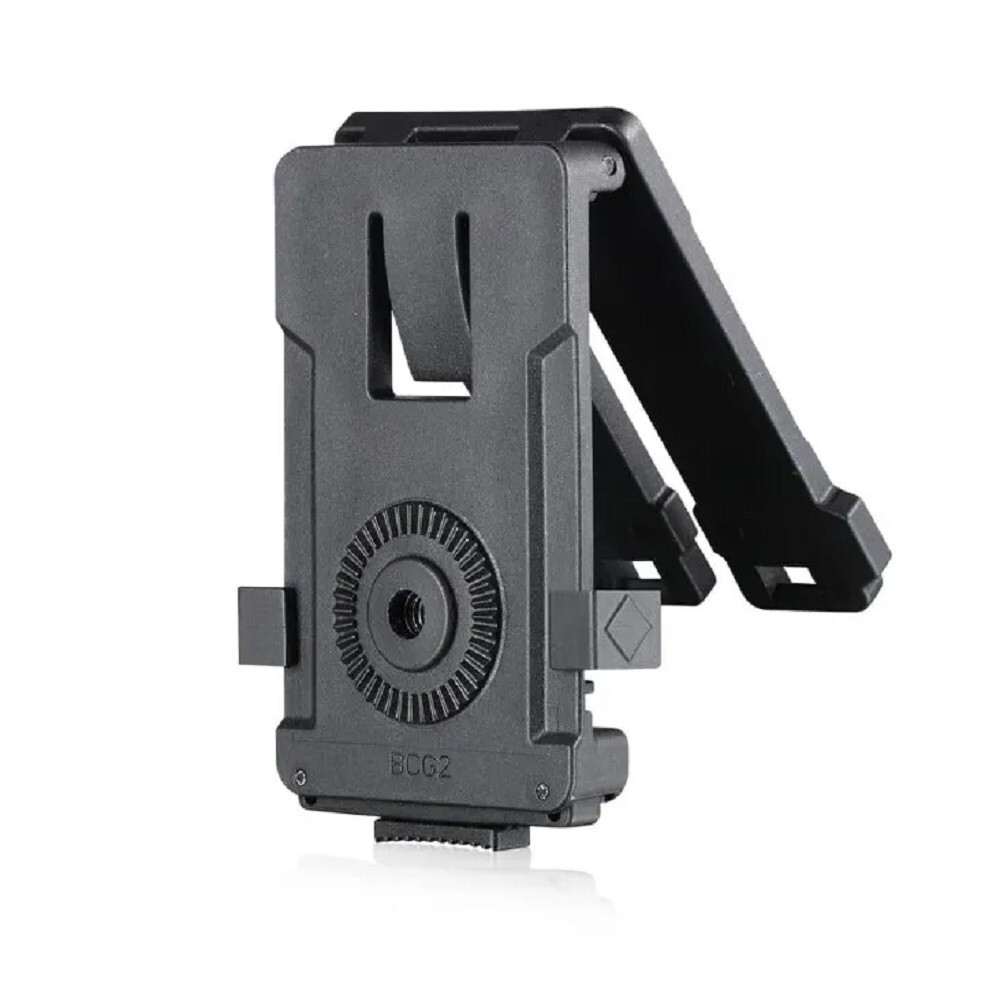 Cytac RBCG2 R-Quickads Clip Belt Clip Compatible with Cytac R-Defender Series