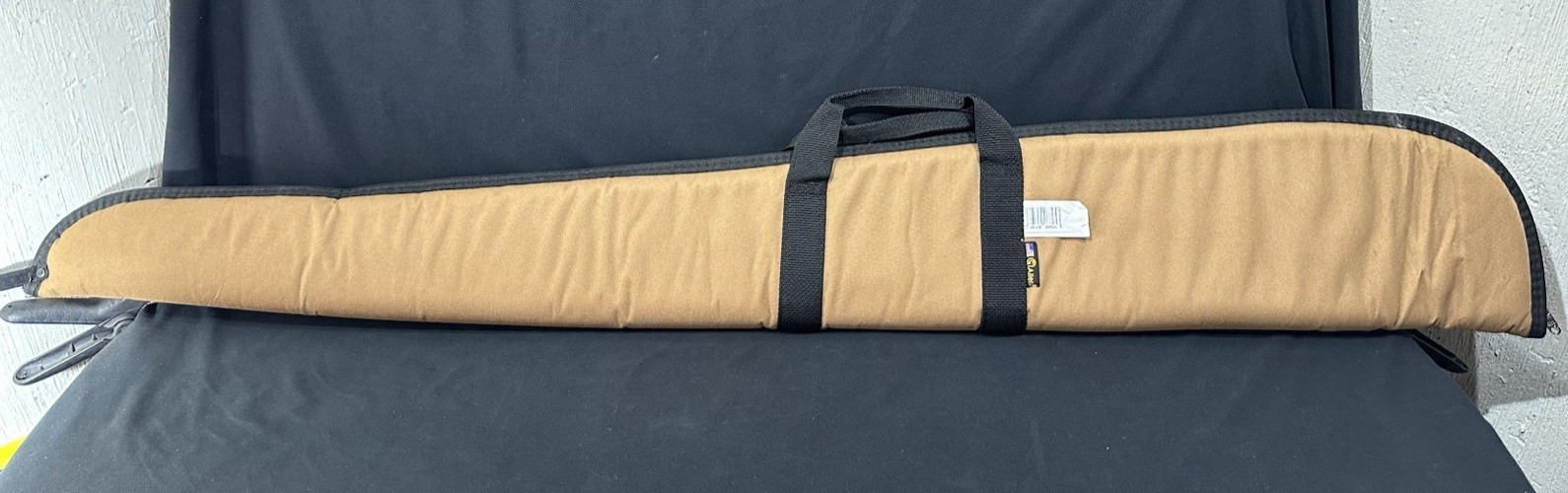 Allen Company Shotgun Case 52-Inch Soft Gun Bag Hunting, Shooting & Storage